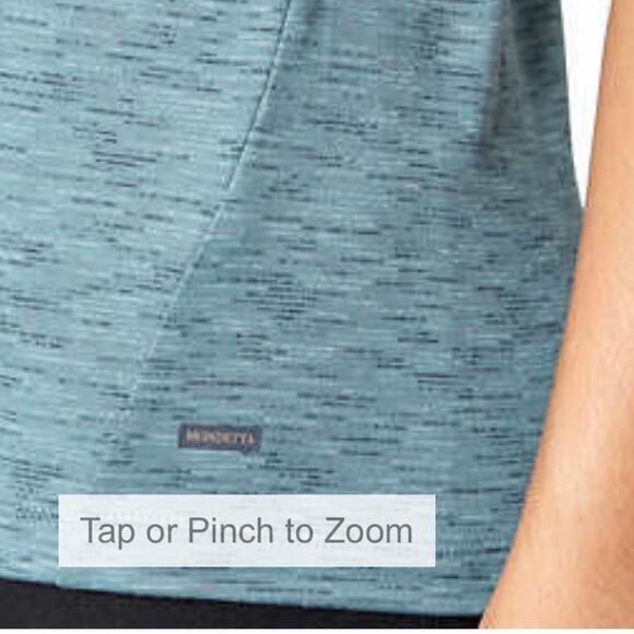 Mondetta Ladies' 2-pack Tee  - Picture 6 of 6